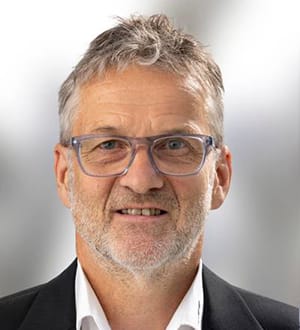 Heinrich Huber 