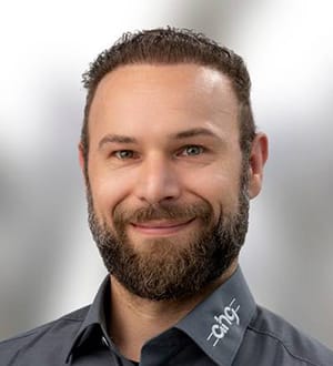 Mario Rajnys 