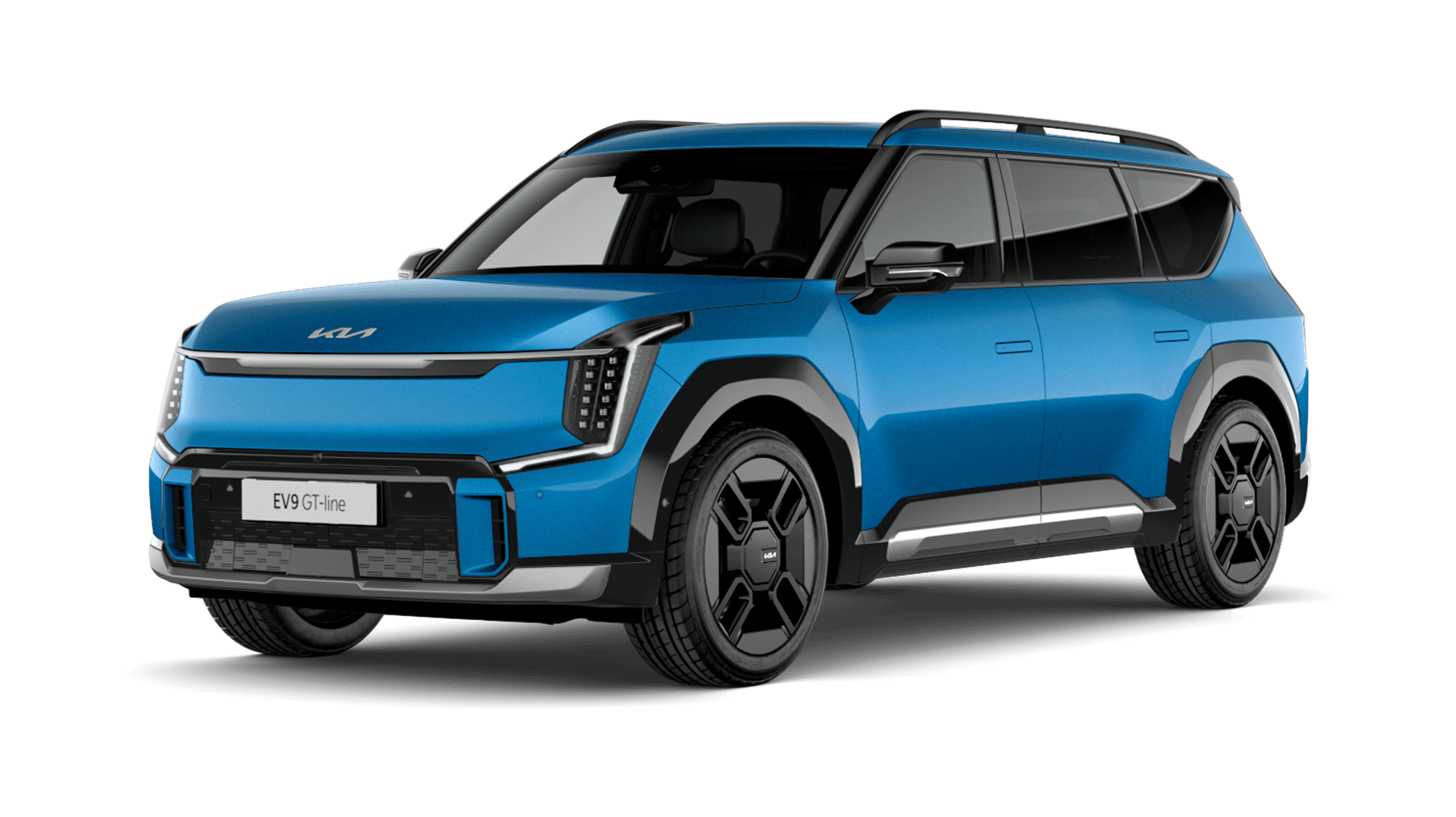 Kia EV9